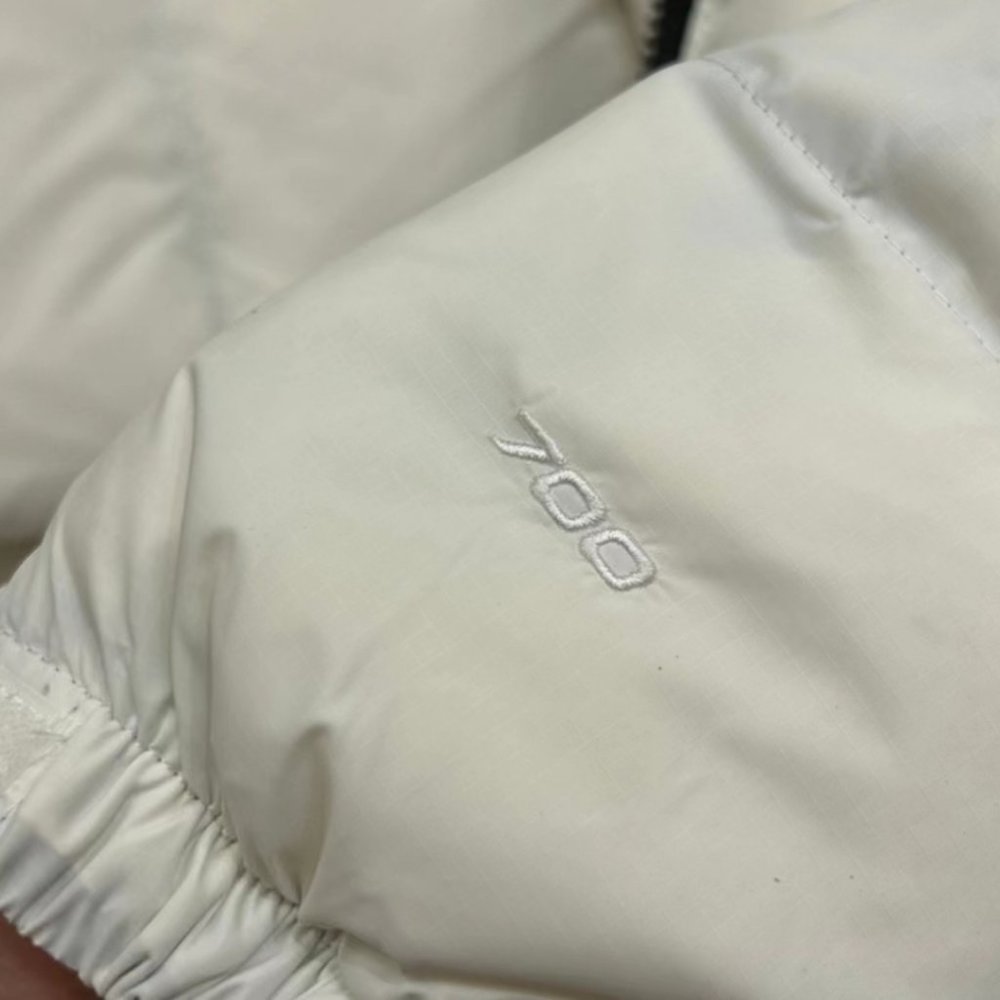 North down jacket - Picture 2 of 7